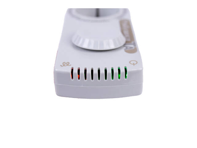 Терморегулятор аналоговый розеточный Рябушка TD для инкубатора - Фото 3