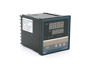 Терморегулятор REX C900 FK02-M*AN, 220V, 0-400°C, OEM
