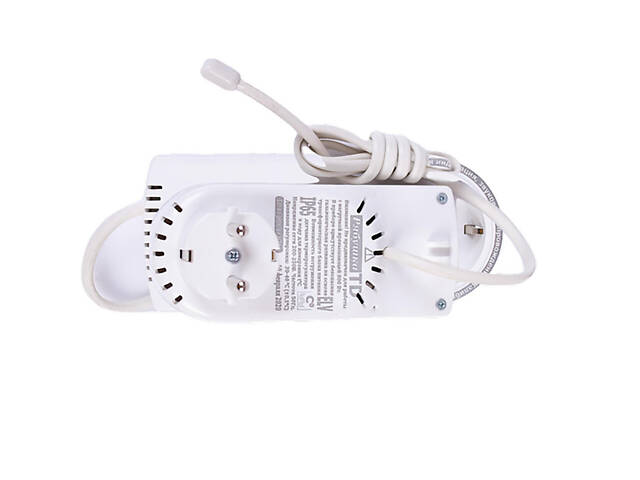 Терморегулятор цифровой розеточный Рябушка TD для инкубатора - Фото 6