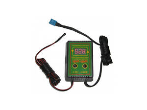 Терморегулятор ціп-Ціп цифровий + вологомір