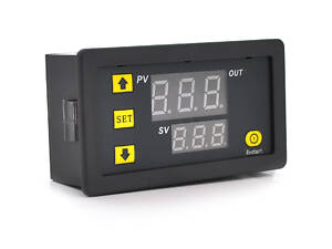 Терморегулятор W3230, 220V, -50- 110°C, OEM