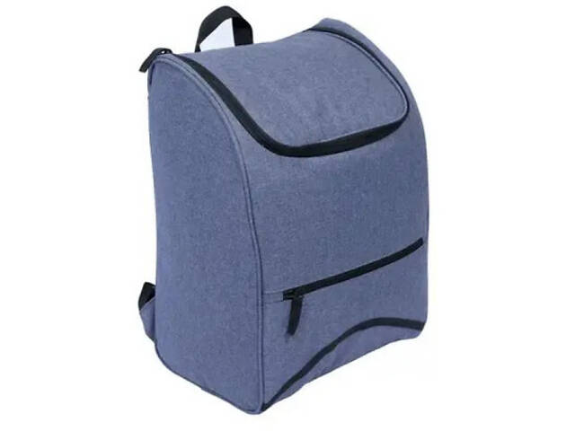 Терморюкзак Time Eco TE-4021 21л Blue (4820211100759_2) - Фото 1