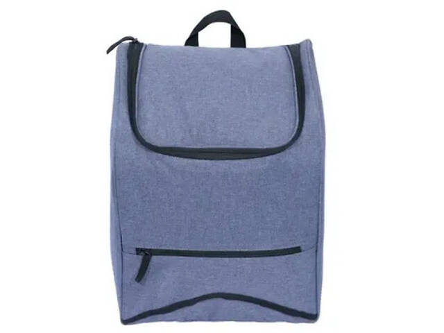 Терморюкзак Time Eco TE-4021 21л Blue (4820211100759_2) - Фото 2