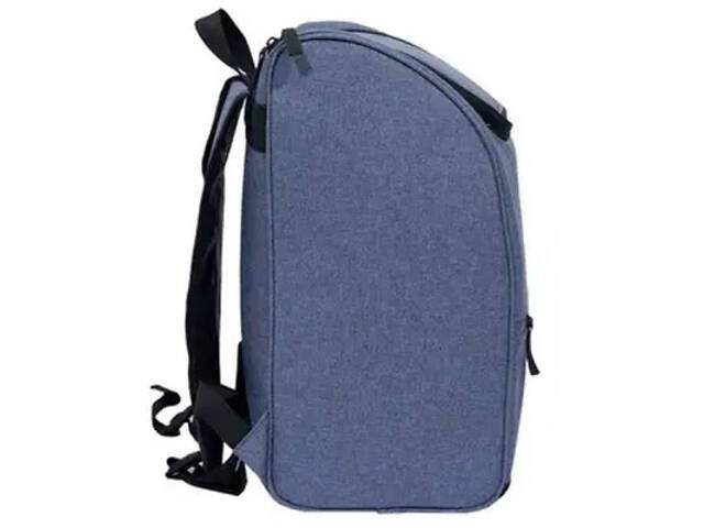 Терморюкзак Time Eco TE-4021 21л Blue (4820211100759_2) - Фото 3