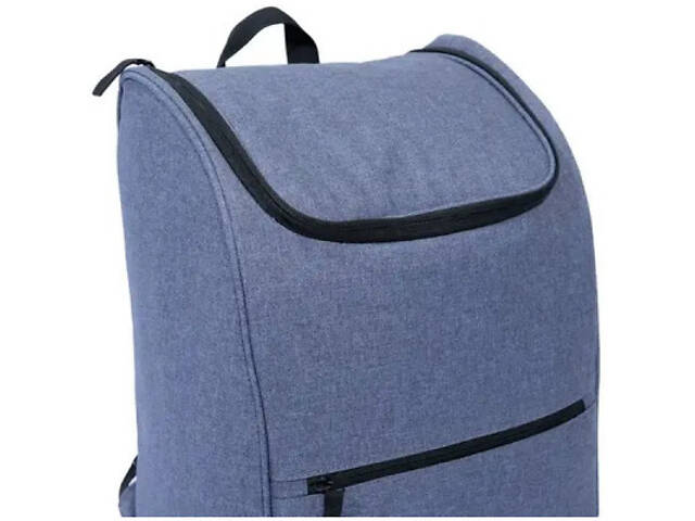 Терморюкзак Time Eco TE-4021 21л Blue (4820211100759_2) - Фото 4