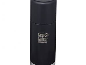 Термос Klean Kanteen TKPro 750 мл Чорний (1017-1004931)