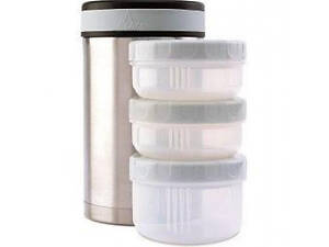 Термос Laken Thermo food container 1.5 L (1004-P15)