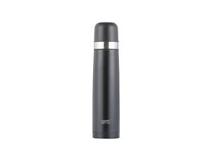 Термос питний Gipfel Santos GP-51039 1000 мл чорний матовий