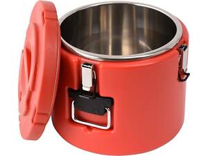 Термос профессиональный, транспортировочный, 15 л YG-09225