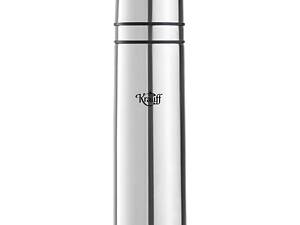 Термос питний Krauff Unzen 26-178-075 1000 мл сріблястий