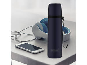 Термос питьевой Maestro MR-1642-50-BLAСK 500 мл черный