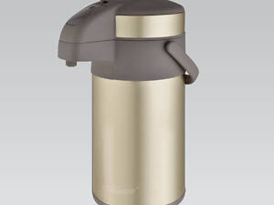 Термос із помпою Maestro 3 л (MR-1637-300)