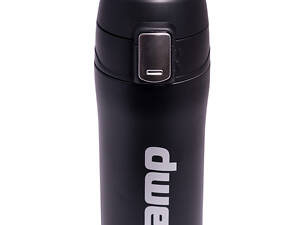 Термос TRAMP 0,35 л UTRC-106 Чорний