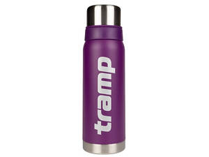 Термос Tramp Expedition Line 0.75 л Purple (UTRC-031-purple)
