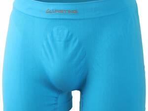 Термошорты мужские Lasting Mob S/M Голубой (002.001.5124)
