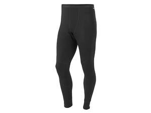Термоштани чоловічі Sensor Merino Active black 11109028, SM23MA-black-XL