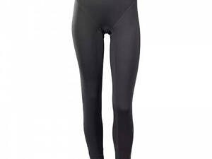 Термоштани Fjord Nansen Vikna Leggings M Чорний (1046-00000007382)