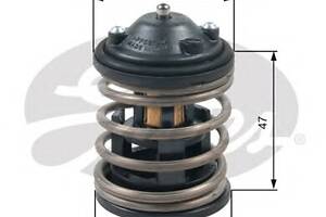 Термостат для моделей: BMW (5-Series, 5-Series,X3,1-Series,3-Series,3-Series,3-Series,3-Series,X5,1-Series,1-Series,X6
