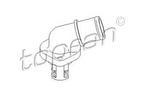 Термостат для моделей: CITROËN (SAXO, BERLINGO,BERLINGO,XSARA,XSARA,C3,C3,C2,NEMO,NEMO), PEUGEOT (306,306,306,106,PART