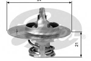 Термостат для моделей: GEO (STORM, STORM,STORM,STORM), ISUZU (TROOPER,TROOPER,IMPULSE), NISSAN (LAUREL,LAUREL,CHERRY,L