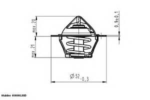 Термостат для моделей: LOTUS (ELISE), MG (MGF,MG,MG,MG,MG,MG,EXPRESS), ROVER (100,100,200,CABRIOLET,400,400,400,200,4