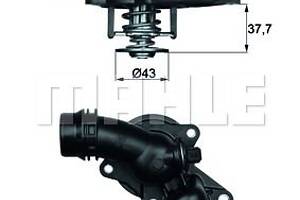 Термостат, BMW 3 (E46/E36), 5 (E39/E61), 7 (E38/E65-67), X3 (E83), X5 (E53), Z3 (E36), Z4 (E85), 92-05