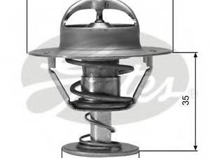Термостат, що охолоджує рідину GATES TH04382G1 на ROVER 200 (XH)