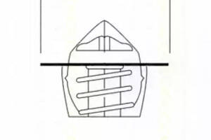 Термостат, охлаждающая жидкость
