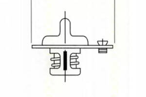 Термостат, охлаждающая жидкость