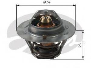 Термостат, охолоджувальна рідина GATES TH14088G1 на ROVER STREETWISE