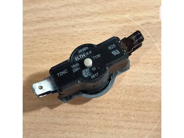 Термостат (відсікач) для бойлера Gorenje, Tiki - Фото 3