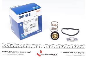 Термостат (вставка) Renault Kangoo/Megane III/IV/Scenic IV 1.5dCi 09-