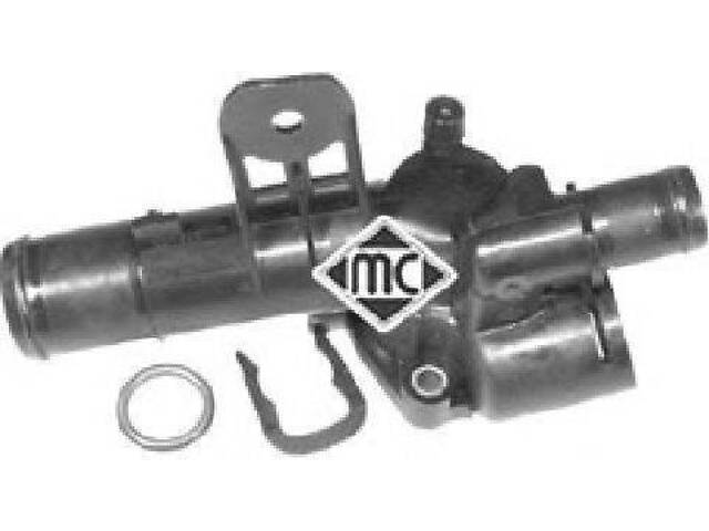 Термостат 1.5dCi Kangoo 08-Megane 03-Clio 05- (89c) METALCAUCHO 03679 на RENAULT MEGANE II (BM0/1_, CM0/1_) - Фото 1
