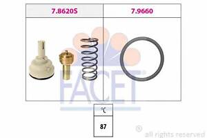 Термостат 7.8620
