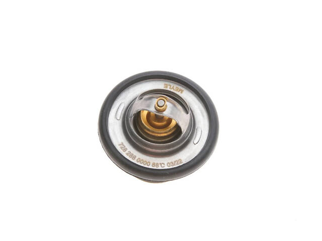 Термостат 88 °C з прокладкою MEYLE 728 288 0000 Ford Scorpio, Mondeo, Transit, Focus, Fiesta, Sierra, Connect 1001993, 1 - Фото 4