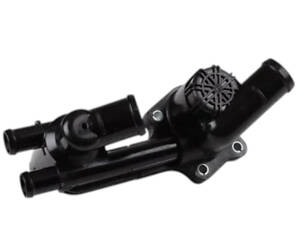 Термостат Audi A1 2010-2018 FACET 7.8773