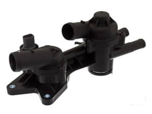 Термостат Audi A1 2010-2018 GATES TH42380G1