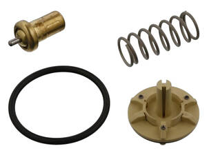 Термостат Audi A1 2010-2028 FEBI BILSTEIN 36844