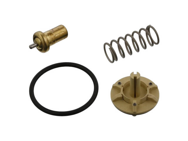 Термостат Audi A1 2010-2028 FEBI BILSTEIN 36844 - Фото 1