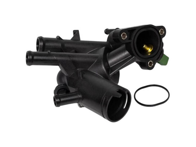 Термостат Audi A2 2000-2005 VERNET TE7325.109J - Фото 1