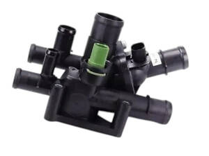 Термостат Audi A3 2003-2013 MAHLE ORIGINAL TM 2 105