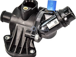Термостат Audi A4 2000-2009 MAHLE ORIGINAL TM 3 100