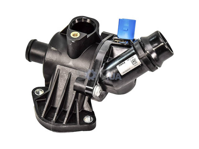 Термостат Audi A4 2000-2009 MAHLE ORIGINAL TM 3 100 - Фото 1