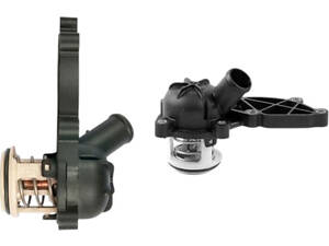 Термостат Audi A4 2002-2009 GATES TH36888G1