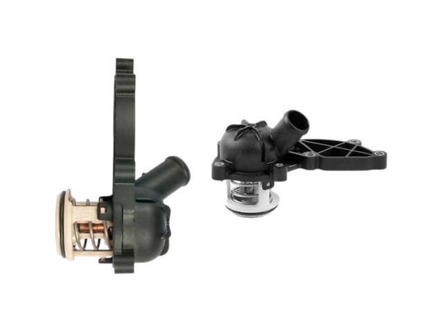 Термостат Audi A4 2002-2009 GATES TH36888G1 - Фото 1