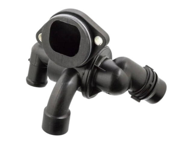 Термостат Audi A4 2007-2024 GATES TH48087G1 - Фото 1