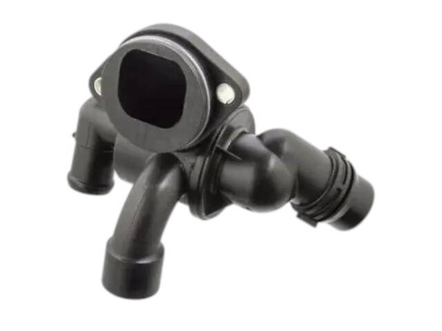 Термостат Audi A4 2007-2024 VERNET TH7229.87J - Фото 1