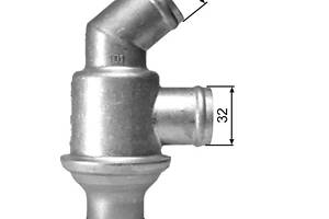 Термостат BMW 3 (E21) / BMW 5 (E28) / BMW 1502-2002 (E10) 1962-1993 г.