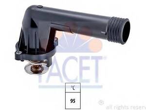 Термостат BMW 3 (E36)5 (E34)Z3 (E36) 1.6-1.8i 89-00 (37x33.7 FACET 78428 на BMW 3 седан (E36)