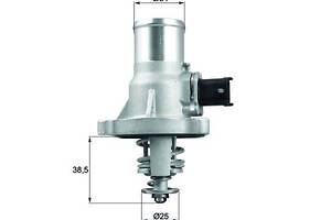 Термостат CHEVROLET TRAX / OPEL ASTRA J GTC / OPEL SIGNUM (Z03) 2003-2019 г.